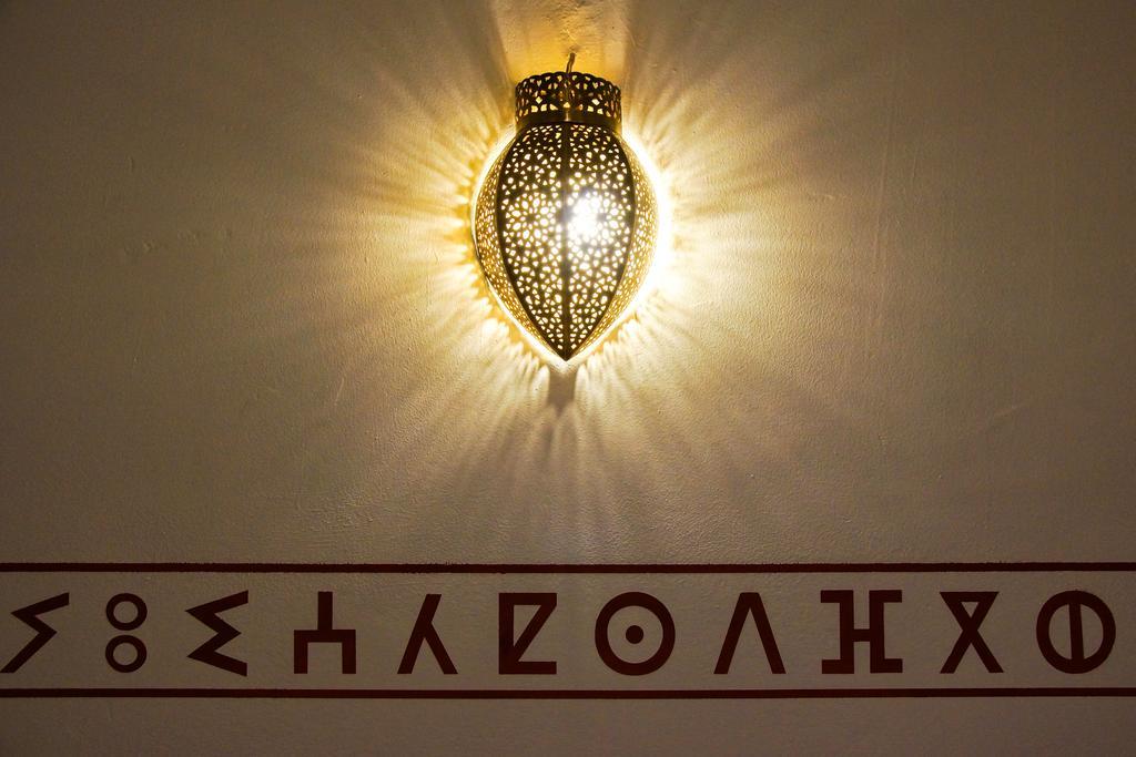 Riad Honey Marrakesh Eksteriør bilde