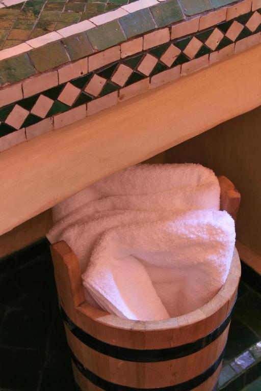 Riad Honey Marrakesh Rom bilde