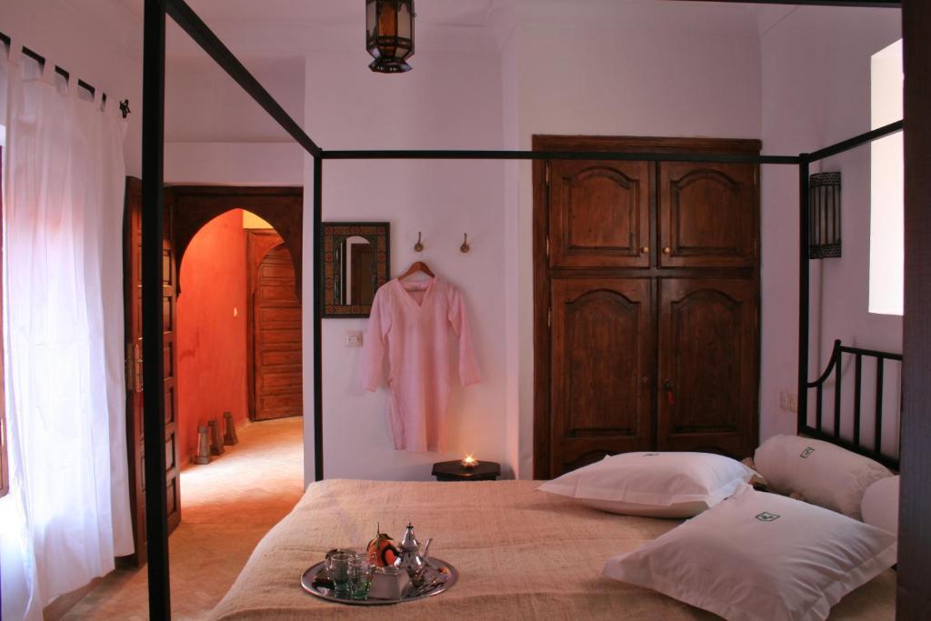 Riad Honey Marrakesh Rom bilde
